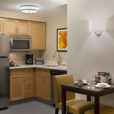 Cambridge Suites Mississauga-2