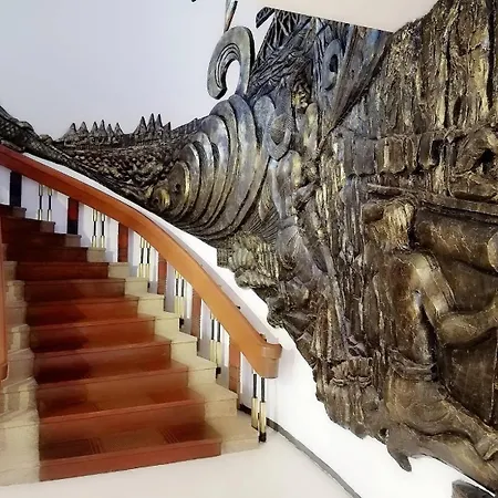 Pearl Hotel Phuket-3