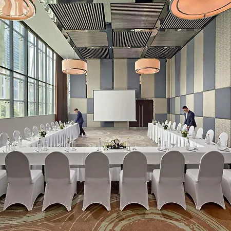 Novotel Saigon Centre-2