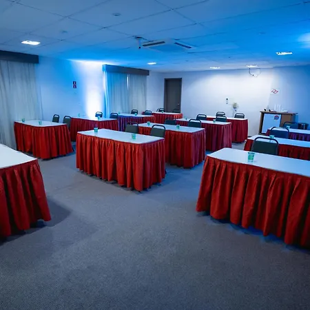 Fildi Hotel & Eventos-2