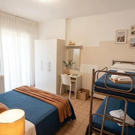 B&B - Meuble' - Hotel " Cordiale "-3