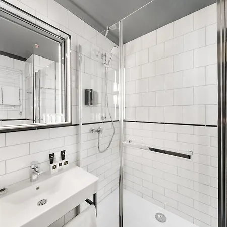Voco Budapest D8 By Ihg-3