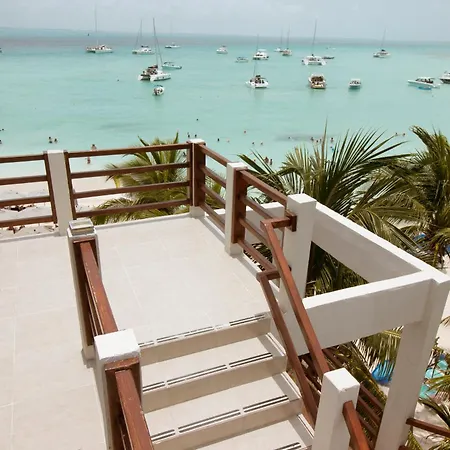 Cuxos Hotel Beachfront-2