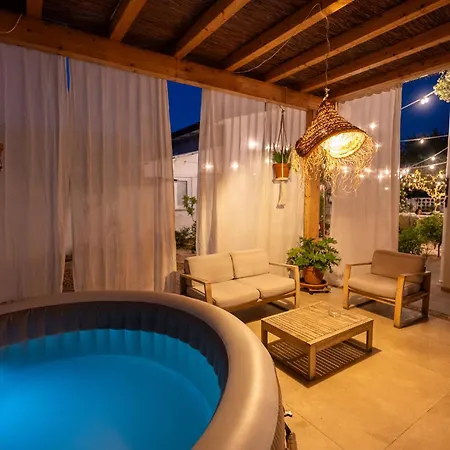 Pathos Guest House-2