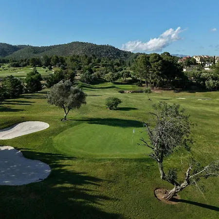 Sheraton Mallorca Arabella Golf Hotel-3