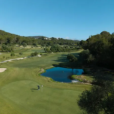 Sheraton Mallorca Arabella Golf Hotel-2