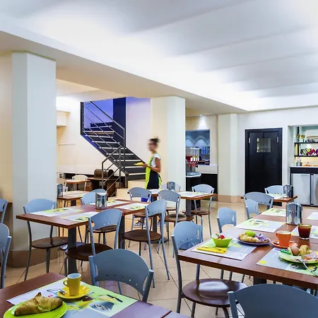 Ibis Styles Milano Centro-3