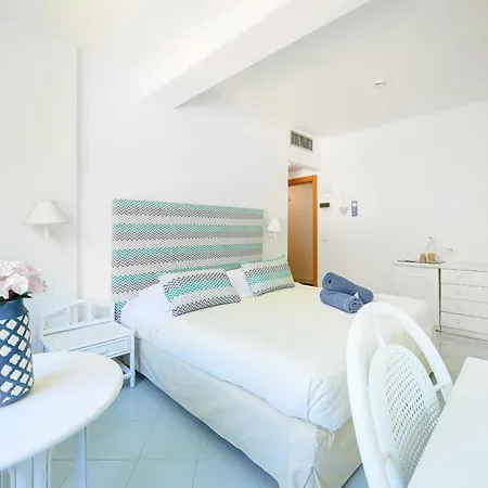 Paradiso Terme Resort & Spa-2