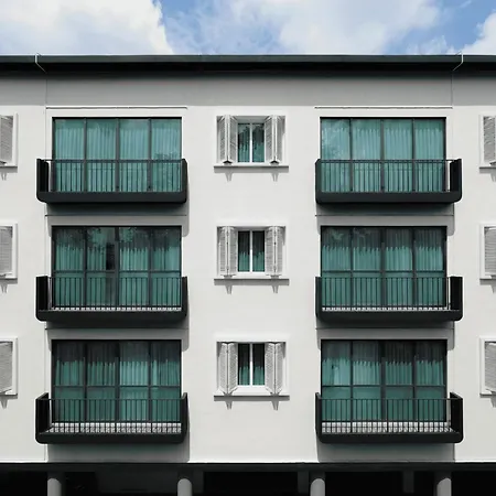 Link Hotel Singapore-2