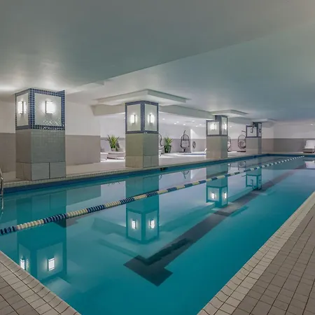Delta Hotels By Marriott Montreal-2