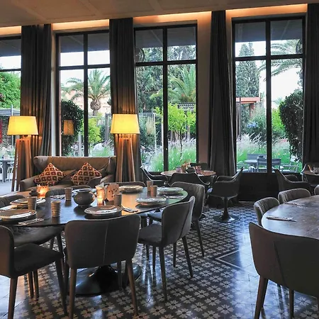 Novotel Marrakech Hivernage-3