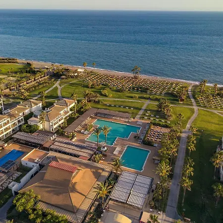 Impressive Playa Granada Golf-3