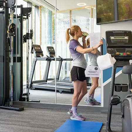 Novotel Suites Luxembourg-3