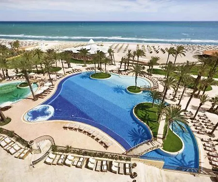 Moevenpick Resort & Marine Spa Sousse-3
