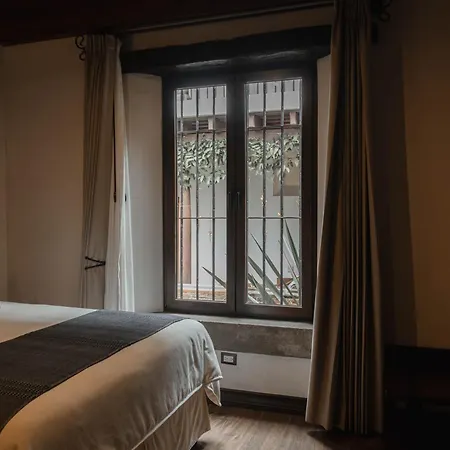 Los Pasos Boutique Hotel & Spa-2
