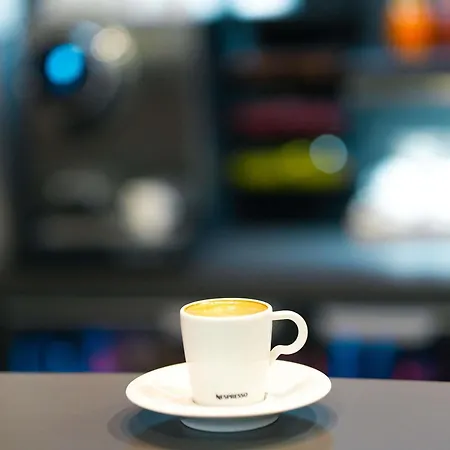 ibis Styles Caen centre gare-3