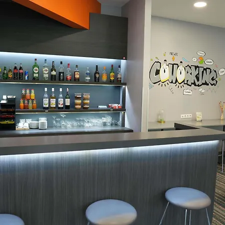 ibis Styles Caen centre gare-2