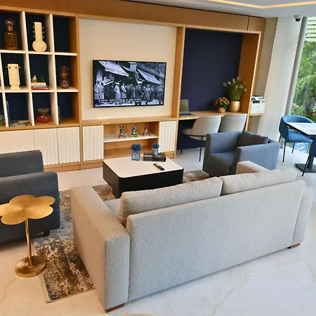 Staybridge Suites Beirut By Ihg-3