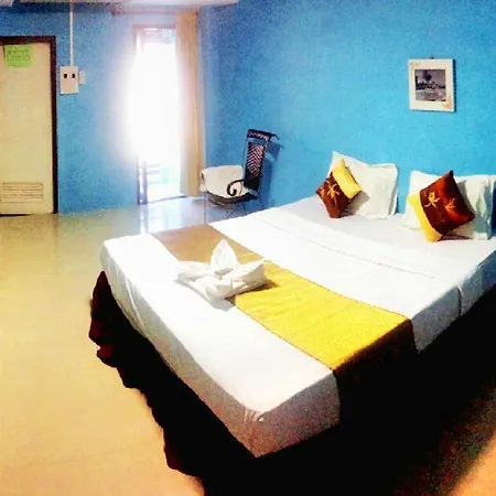 Hua Hin Euro City Hotel-2