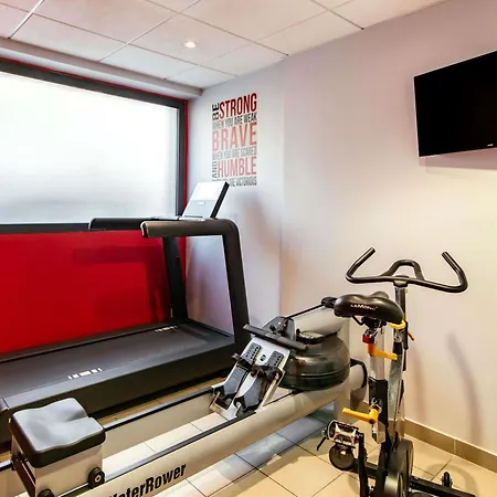 Aparthotel Adagio Paris Malakoff Chatillon-3