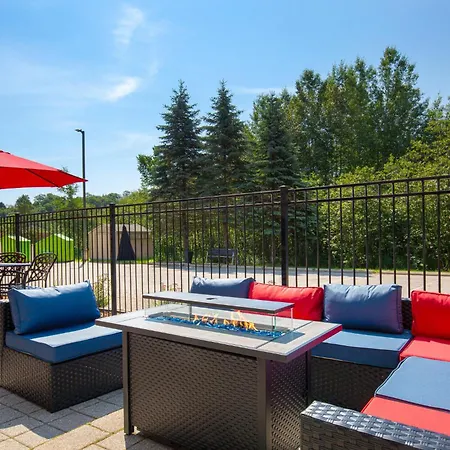 Holiday Inn Express & Suites Huntsville By Ihg-2