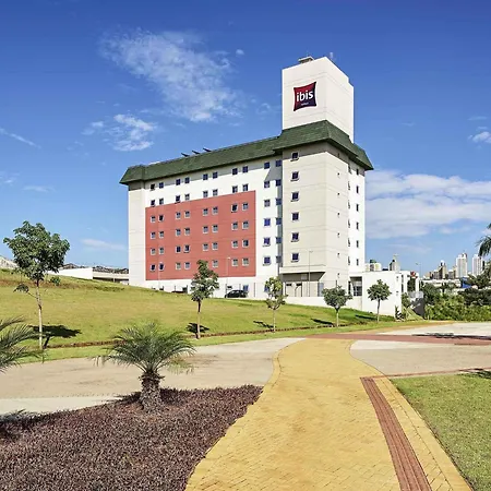 Ibis Londrina Shopping-3