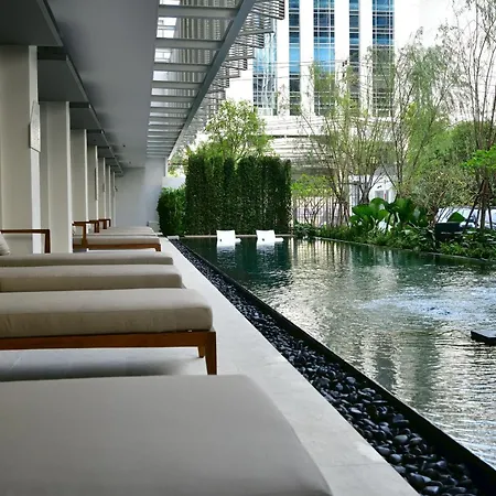 Maison Hotel Bangkok-2