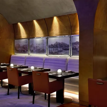 Al Husn Hotel Muscat - Managed By Hilton (Adults Only)-3
