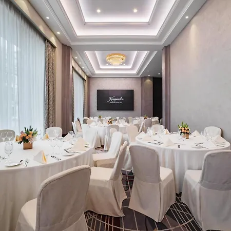 Grand Hotel Kempinski Riga-3