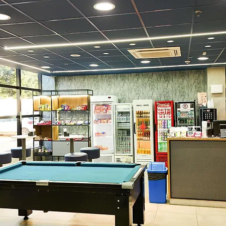 ibis budget Sao Jose do Rio Preto-3