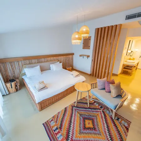 Harbour Suites Fethiye-2