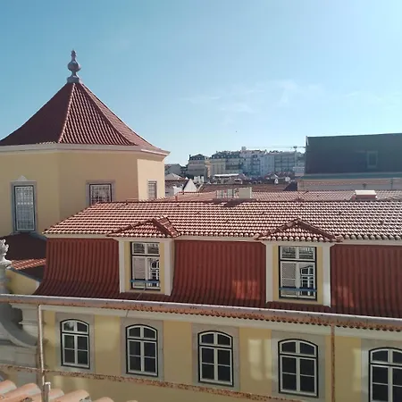 Chiado Open World Hostel-2