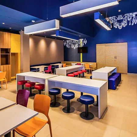 Ibis Budget Fortaleza Praia De Iracema-2