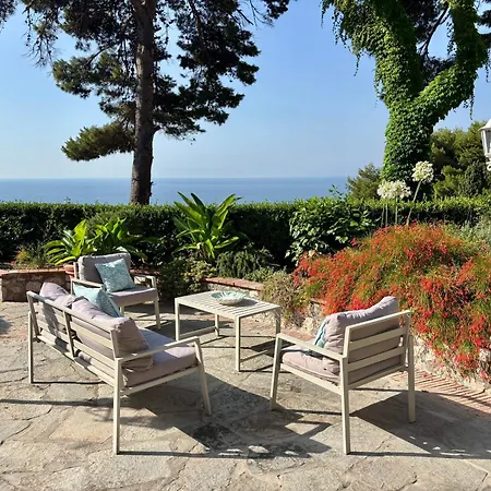 To Be Capri Sea View Rooms-2