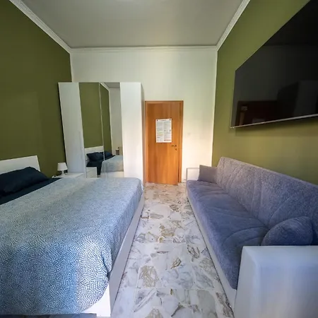 Mi Casa Tu Casa - Guest House-2