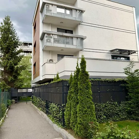7Th Sense Boutique Apartments-2