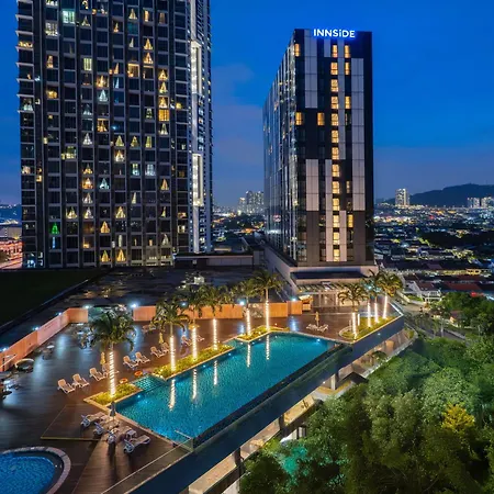 Innside By Melia Kuala Lumpur Cheras-3