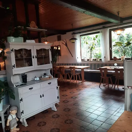 Pension Hubertushöhe-3