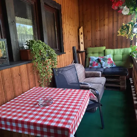 Pension Hubertushöhe-2