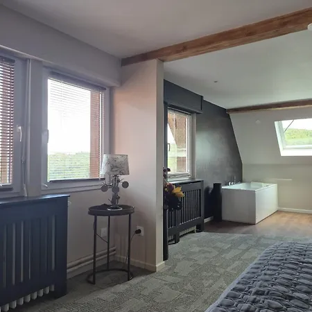 Auberge La Tête En L'Air-2