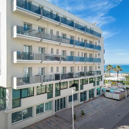 Hotel Tropic - Fronte Mare-3