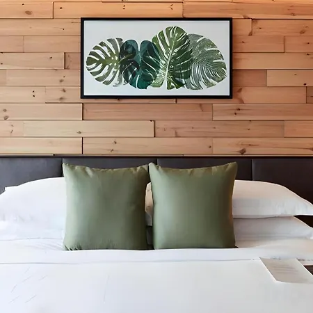 Walkerhill Douglas House (Adults Only)-3