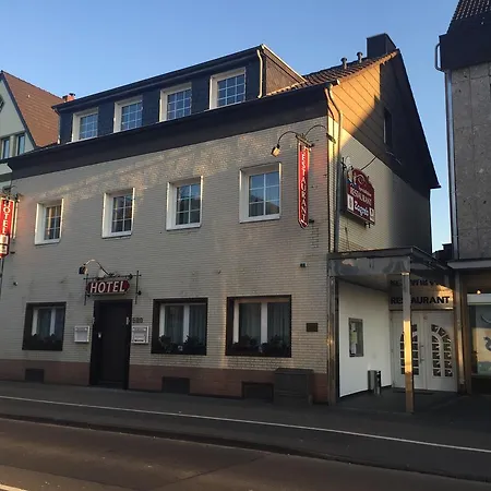 Hotel Restaurant Zagreb-2