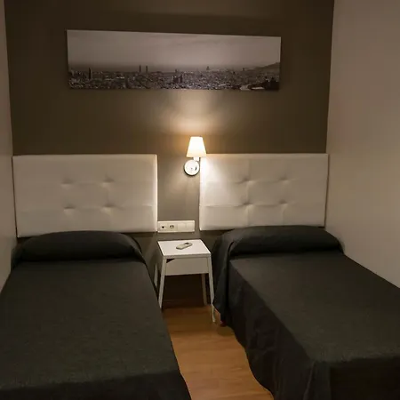 Hostal Sant Pau-3