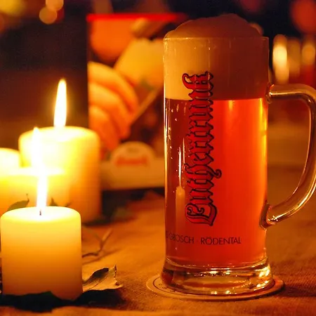 GROSCH Brauhotel&Gasthof-3