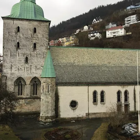 Bergen Budget Hotel-3