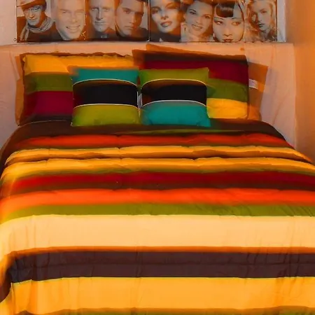 Hollywood Dream Suites-2