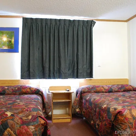 Black Hills Inn & Suites-2