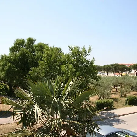 Bed & Breakfast La Fontana Medulin-3