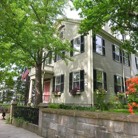 Delano Homestead Bed And Breakfast-2